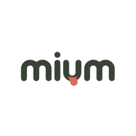 Mium Logo