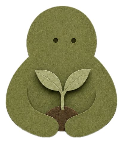 Tend app icon
